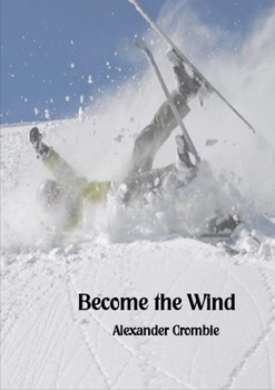 Paperback Become the Wind Book