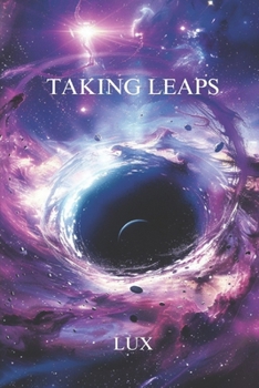 Paperback Taking Leaps: The Artist's Guide to Mastering Life, Music & Purpose Book