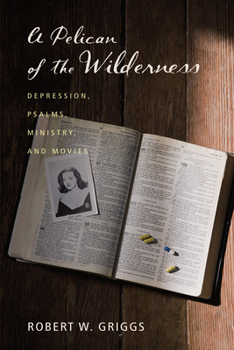 Paperback A Pelican of the Wilderness Book