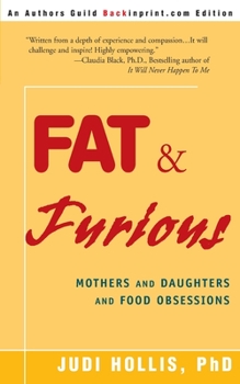 Paperback Fat & Furious Book