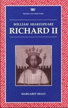 Paperback Richard II Book