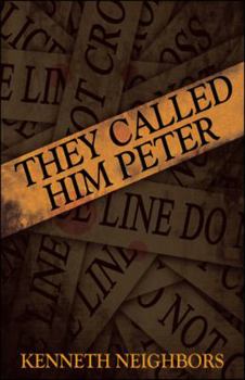 Paperback They Called Him Peter Book