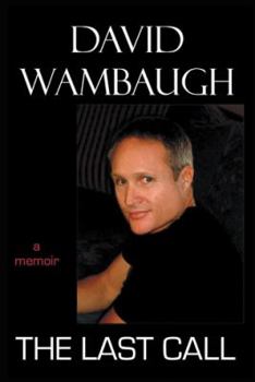 Paperback The Last Call Book