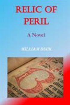 Paperback Relic Of Peril Book