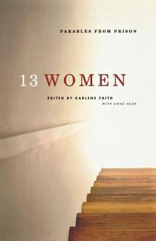 Paperback 13 Women Book