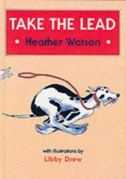 Hardcover Take the Lead Book