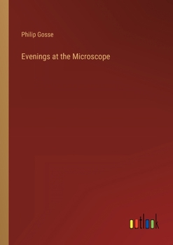 Paperback Evenings at the Microscope Book