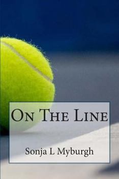 Paperback On The Line Book