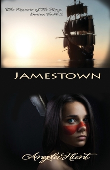 Paperback Jamestown Book