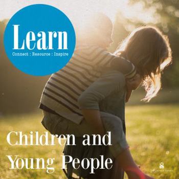 Paperback Learn: Children and Young People Book