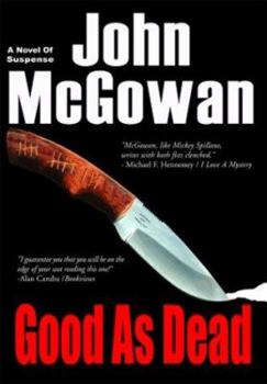 Paperback Good as Dead Book
