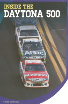 Inside the Daytona 500