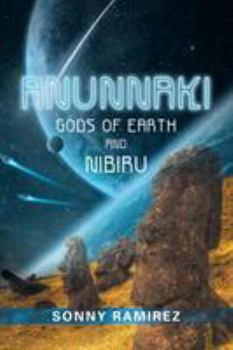 Paperback Anunnaki Book