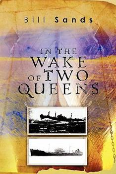Paperback In the Wake of Two Queens Book