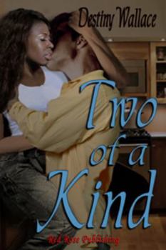 Paperback Two of a Kind Book