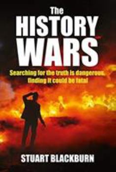 Paperback The History Wars Book
