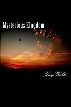 Paperback Mysterious Kingdom: How Nostradamus Foresaw Our Age Book