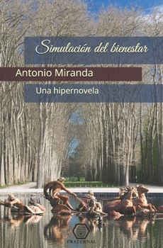 Paperback Simulación del bienestar [Spanish] Book