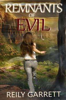 Remnants of Evil - Book #6 of the McAllister Justice