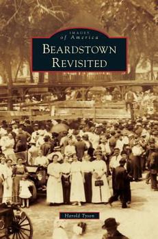 Hardcover Beardstown Revisited Book