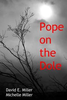 Paperback Pope on the Dole Book