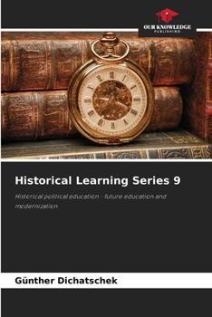 Paperback Historical Learning Series 9 Book