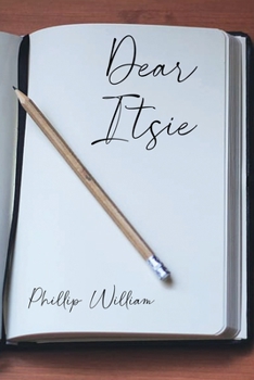 Paperback Dear Itsie Book