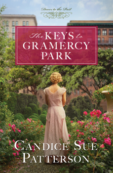 The Keys to Gramercy Park - Book  of the Doors to the Past