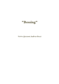 Paperback "Bossing" Book