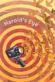 Paperback Harold's Eye Book