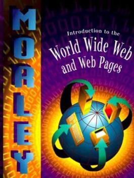 Paperback Introduction to the World Wide Web and Web Pages Book