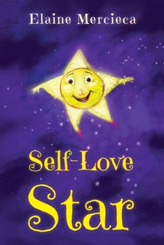 Paperback Self-Love Star Book