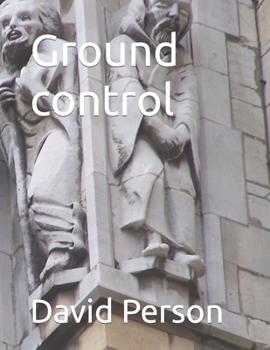 Paperback Ground control Book