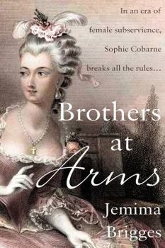 Paperback Brothers at Arms Book