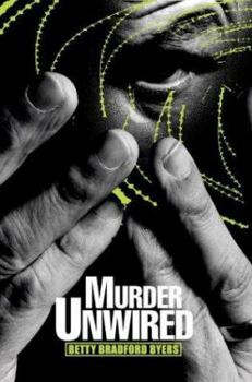 Paperback Murder Unwired Book