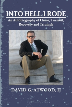 Paperback Into Hell I Rode Book