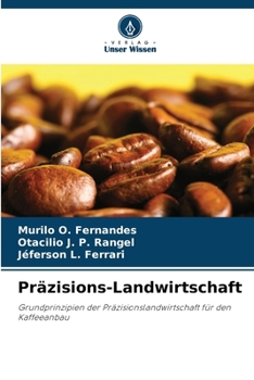 Präzisions-Landwirtschaft (German Edition)