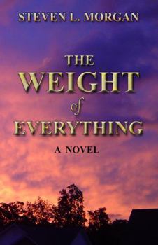 Paperback The Weight of Everything Book