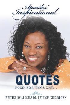 Apostles' Inspirational Quotes