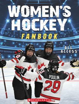 Women's Hockey Fanbook: All Access