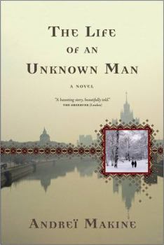 Paperback The Life of an Unknown Man Book