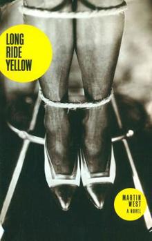 Paperback Long Ride Yellow Book