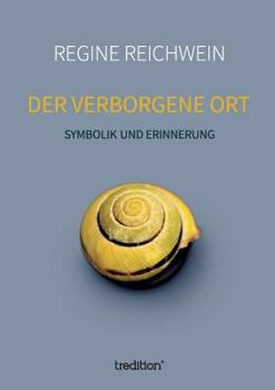 Paperback Der verborgene Ort [German] Book