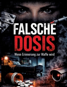 Falsche Dosis: Wenn Erinnerung zur Waffe wird (German Edition)