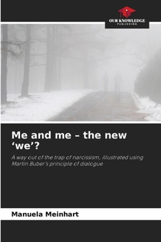 Paperback Me and me - the new 'we'? Book