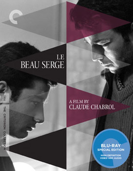 Le Beau Serge
