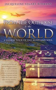 Paperback From the Outhouse to the World Book