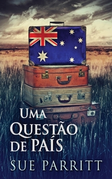 Paperback Uma Questão de País [Portuguese] Book