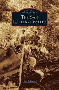 Hardcover San Lorenzo Valley Book