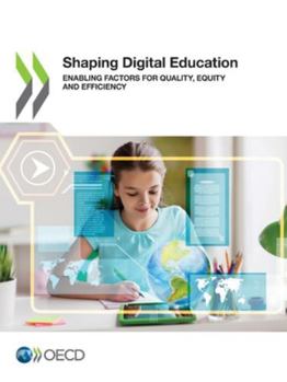 Paperback Shaping Digital Education Book